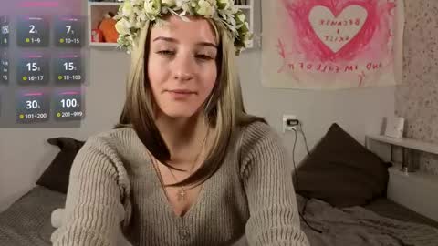 Cassie online show from April 10, 5:52 pm