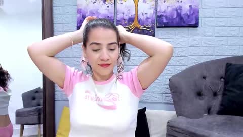    online show from February 17, 12:04 pm