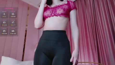 Mira online show from April 5, 7:07 am