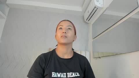 Miranda online show from April 14, 12:27 pm