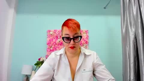 mirandagill online show from February 26, 8:50 am