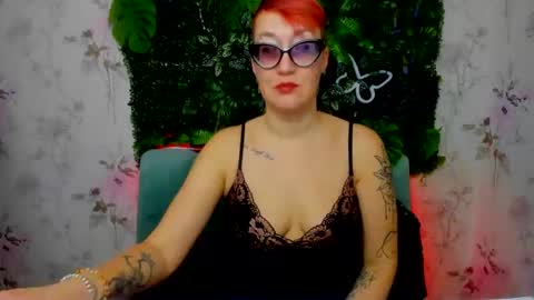 mirandagill online show from January 7, 8:24 am