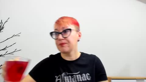 mirandagill online show from January 13, 8:47 am