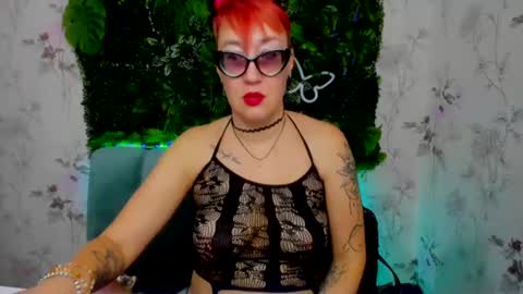 mirandagill online show from January 8, 8:49 am