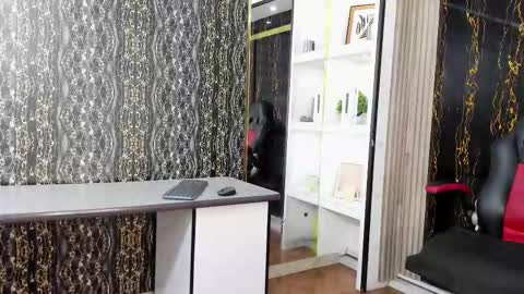 Miranda online show from January 17, 3:14 am