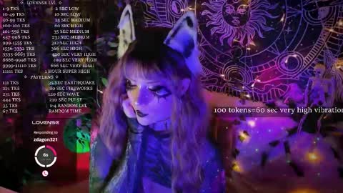 mirareed online show from November 10, 6:08 am