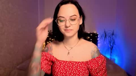 MiraSkyy online show from December 20, 9:41 pm