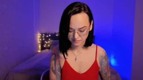 MiraSkyy online show from February 14, 9:06 pm