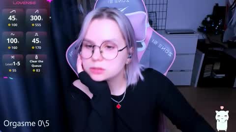 Kira online show from March 7, 6:15 pm