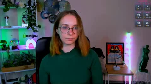 mirgi online show from March 31, 7:14 pm