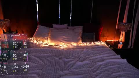 Mira online show from April 14, 2:06 pm