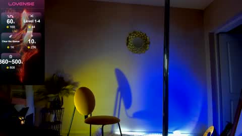 Miriam online show from February 2, 6:04 am