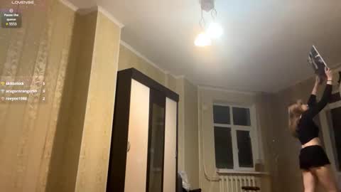 Ria online show from February 18, 7:35 pm