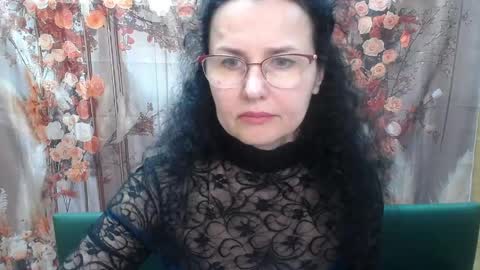 Miroslava Happi online show from May 31, 7:58 am