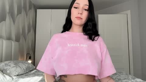 Miroslava online show from March 28, 4:56 am