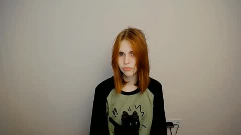 misaki_chan_ online show from October 22, 1:27 pm