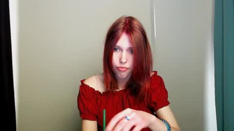 misaki_chan_ online show from April 16, 9:39 pm