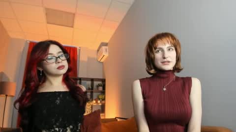 Misa online show from April 18, 1:52 am