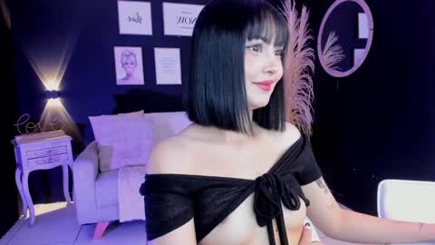 Misha  online show from October 21, 8:13 pm