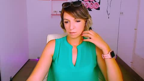 Mishelle online show from July 22, 11:22 am
