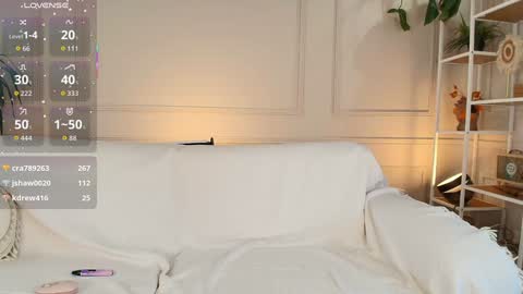 mishellex online show from November 10, 7:47 am