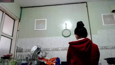 Nicol online show from March 11, 1:03 pm