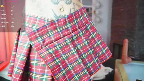 miss___angel online show from March 31, 11:10 am