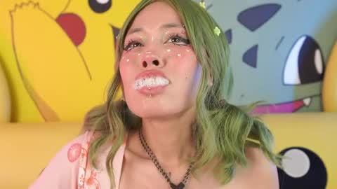 Ally online show from May 28, 6:17 pm
