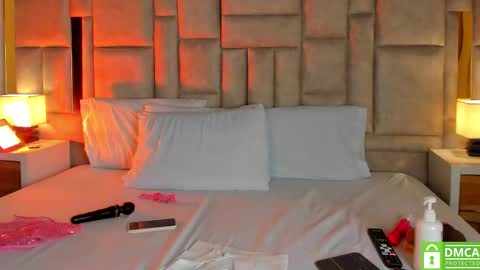 Miss Abigail  online show from February 24, 2:27 pm