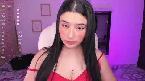 Alice online show from January 14, 2:50 am