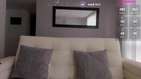 miss_alisse online show from August 5, 6:58 pm
