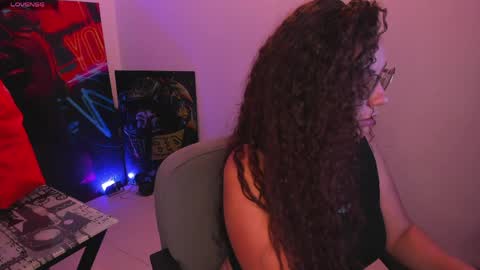 miss_alisse online show from April 3, 2:20 am