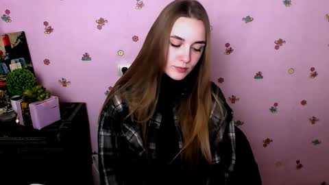 Angelina online show from January 11, 7:57 am