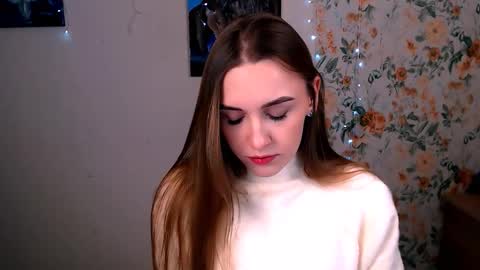 Angelina online show from January 18, 7:48 am