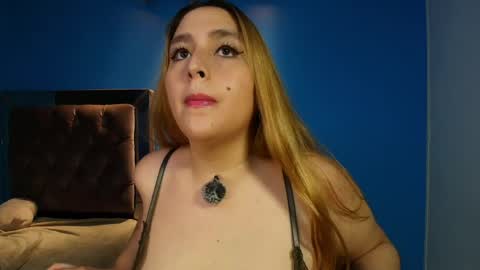 Anny online show from April 6, 1:05 am