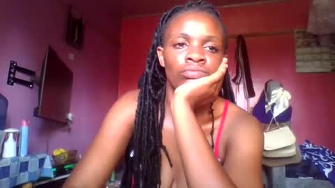 miss_belllo online show from April 13, 11:00 am