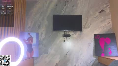 Sandy online show from November 20, 12:55 am