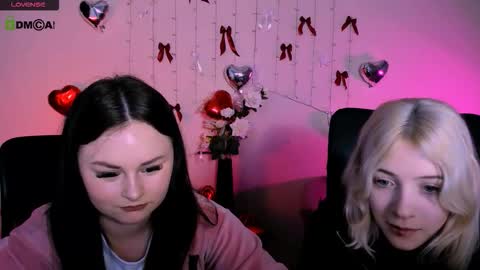 miss_courtney online show from March 7, 10:11 am