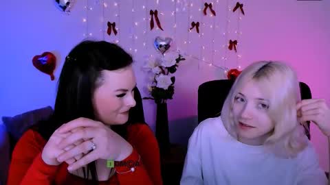 miss_courtney online show from March 14, 10:27 am