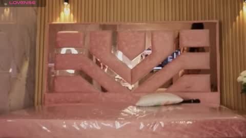 miss_devil_s online show from March 27, 3:41 am