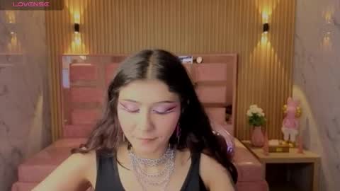 miss_devil_s online show from March 25, 3:12 am