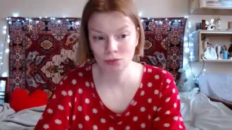 Elis online show from January 20, 12:07 pm