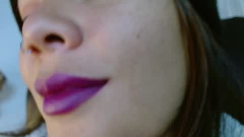 Miss Evoleth online show from November 16, 9:21 am