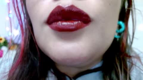 Miss Evoleth online show from March 11, 6:30 am