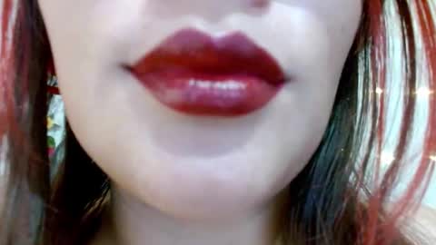 Miss Evoleth online show from February 7, 2:19 am