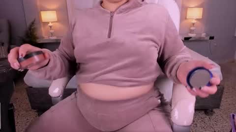 Francheska online show from February 11, 11:55 am