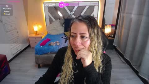 hanna online show from December 23, 12:30 pm