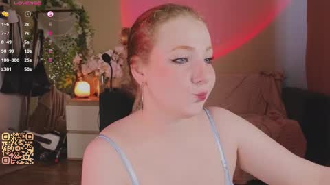 miss_ida online show from July 12, 2:29 pm