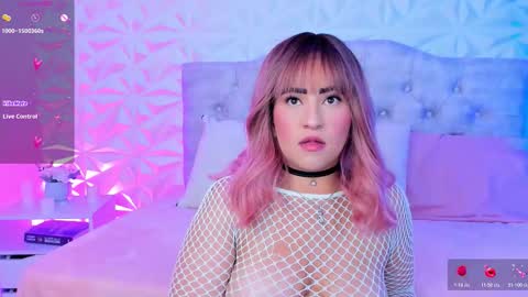 Ivy online show from March 7, 11:34 pm