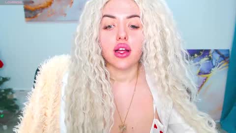 miss_kiten online show from February 24, 5:30 am